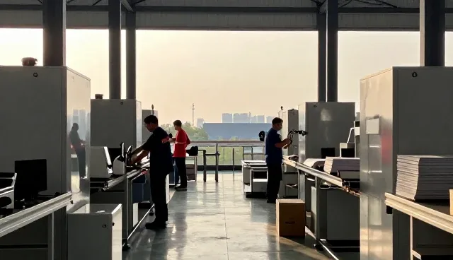 西安洁瑞建材科技有限公司