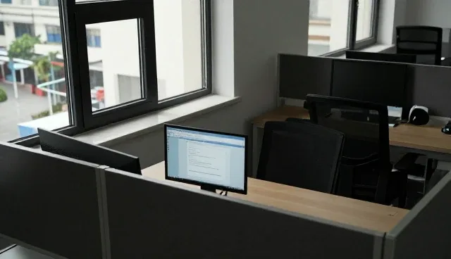 来料加工服务在建筑场景中的性能与适用条件分析
