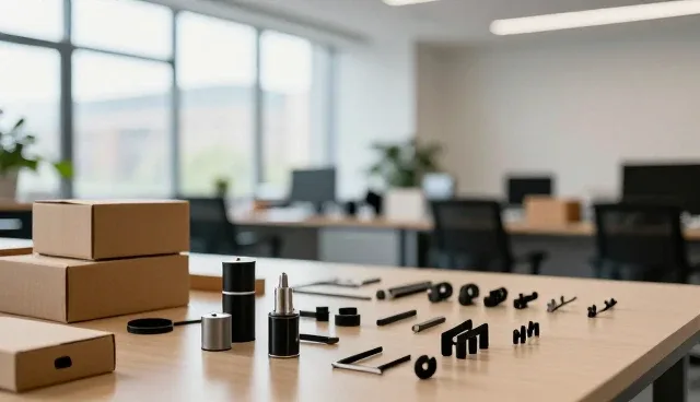提升效率的关键:流程优化在批量生产中的现实价值